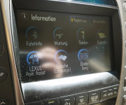 Lexus GS 300