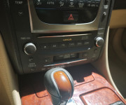 Lexus GS 300
