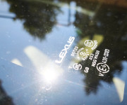 Lexus GS 300