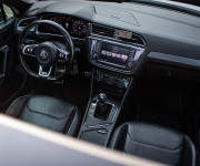 Volkswagen Tiguan 2.0 TDI 110kW R-line, Panoráma, Full Led, Virtual cockpit, ACC, Ťažné