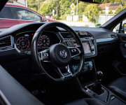 Volkswagen Tiguan 2.0 TDI 110kW R-line, Panoráma, Full Led, Virtual cockpit, ACC, Ťažné
