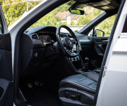 Volkswagen Tiguan 2.0 TDI 110kW R-line, Panoráma, Full Led, Virtual cockpit, ACC, Ťažné