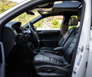 Volkswagen Tiguan 2.0 TDI 110kW R-line, Panoráma, Full Led, Virtual cockpit, ACC, Ťažné
