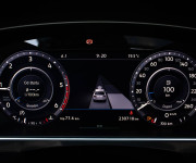 Volkswagen Tiguan 2.0 TDI 110kW R-line, Panoráma, Full Led, Virtual cockpit, ACC, Ťažné