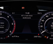 Volkswagen Tiguan 2.0 TDI 110kW R-line, Panoráma, Full Led, Virtual cockpit, ACC, Ťažné