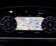 Volkswagen Tiguan 2.0 TDI 110kW R-line, Panoráma, Full Led, Virtual cockpit, ACC, Ťažné
