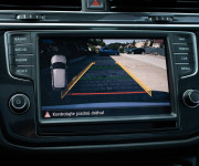 Volkswagen Tiguan 2.0 TDI 110kW R-line, Panoráma, Full Led, Virtual cockpit, ACC, Ťažné