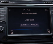 Volkswagen Tiguan 2.0 TDI 110kW R-line, Panoráma, Full Led, Virtual cockpit, ACC, Ťažné