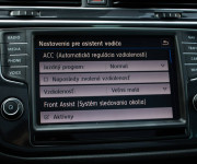 Volkswagen Tiguan 2.0 TDI 110kW R-line, Panoráma, Full Led, Virtual cockpit, ACC, Ťažné