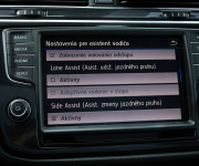 Volkswagen Tiguan 2.0 TDI 110kW R-line, Panoráma, Full Led, Virtual cockpit, ACC, Ťažné