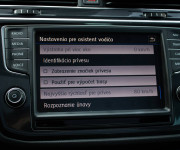 Volkswagen Tiguan 2.0 TDI 110kW R-line, Panoráma, Full Led, Virtual cockpit, ACC, Ťažné