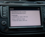 Volkswagen Tiguan 2.0 TDI 110kW R-line, Panoráma, Full Led, Virtual cockpit, ACC, Ťažné