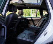 Volkswagen Tiguan 2.0 TDI 110kW R-line, Panoráma, Full Led, Virtual cockpit, ACC, Ťažné
