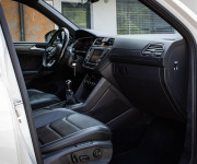 Volkswagen Tiguan 2.0 TDI 110kW R-line, Panoráma, Full Led, Virtual cockpit, ACC, Ťažné