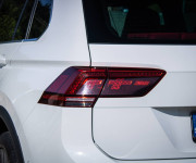 Volkswagen Tiguan 2.0 TDI 110kW R-line, Panoráma, Full Led, Virtual cockpit, ACC, Ťažné