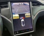 Tesla Model S 75D 4x4 386kW, Premium Konektivita, Panoráma, Autopilot