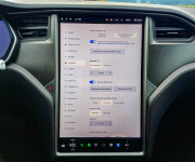 Tesla Model S 75D 4x4 386kW, Premium Konektivita, Panoráma, Autopilot