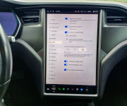 Tesla Model S 75D 4x4 386kW, Premium Konektivita, Panoráma, Autopilot