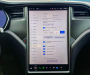 Tesla Model S 75D 4x4 386kW, Premium Konektivita, Panoráma, Autopilot