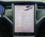 Tesla Model S 75D 4x4 386kW, Premium Konektivita, Panoráma, Autopilot