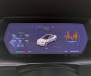 Tesla Model S 75D 4x4 386kW, Premium Konektivita, Panoráma, Autopilot