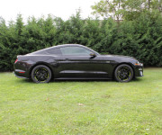 Ford Mustang 2.3L EcoBoost Fastback