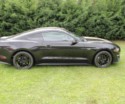 Ford Mustang 2.3L EcoBoost Fastback