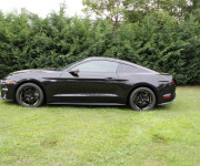 Ford Mustang 2.3L EcoBoost Fastback