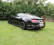 Ford Mustang 2.3L EcoBoost Fastback