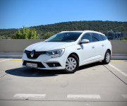 Renault Mégane Grandtour 1.5 DCi 66 kW