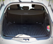 Renault Mégane Grandtour 1.5 DCi 66 kW