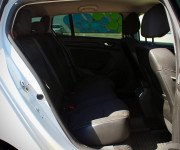 Renault Mégane Grandtour 1.5 DCi 66 kW