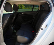 Renault Mégane Grandtour 1.5 DCi 66 kW