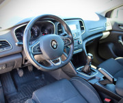 Renault Mégane Grandtour 1.5 DCi 66 kW