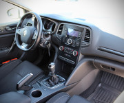 Renault Mégane Grandtour 1.5 DCi 66 kW