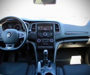 Renault Mégane Grandtour 1.5 DCi 66 kW