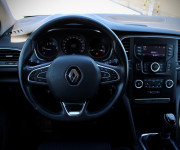 Renault Mégane Grandtour 1.5 DCi 66 kW