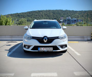 Renault Mégane Grandtour 1.5 DCi 66 kW