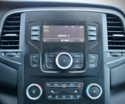 Renault Mégane Grandtour 1.5 DCi 66 kW