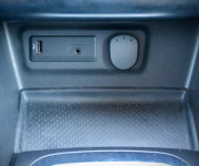 Renault Mégane Grandtour 1.5 DCi 66 kW
