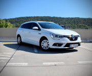 Renault Mégane Grandtour 1.5 DCi 66 kW