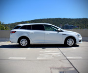Renault Mégane Grandtour 1.5 DCi 66 kW