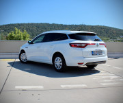 Renault Mégane Grandtour 1.5 DCi 66 kW