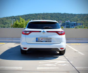 Renault Mégane Grandtour 1.5 DCi 66 kW