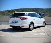 Renault Mégane Grandtour 1.5 DCi 66 kW