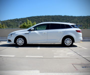 Renault Mégane Grandtour 1.5 DCi 66 kW