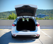 Renault Mégane Grandtour 1.5 DCi 66 kW