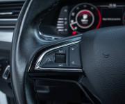 Škoda Superb Combi 2.0 TDI Style