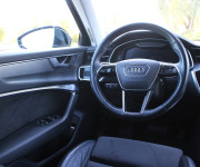 Audi A6 Avant C8 S-line