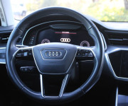 Audi A6 Avant C8 S-line